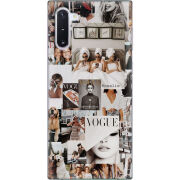 Чехол Uprint Samsung N970 Galaxy Note 10 