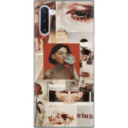 Чехол Uprint Samsung N970 Galaxy Note 10 