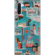 Чехол Uprint Samsung N970 Galaxy Note 10 