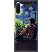 Чехол Uprint Samsung N970 Galaxy Note 10 