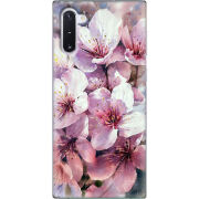 Чехол Uprint Samsung N970 Galaxy Note 10 