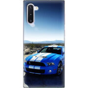 Чехол Uprint Samsung N970 Galaxy Note 10 