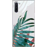 Чехол Uprint Samsung N970 Galaxy Note 10 