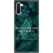 Чехол Uprint Samsung N970 Galaxy Note 10 