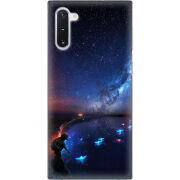 Чехол Uprint Samsung N970 Galaxy Note 10 