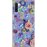 Чехол Uprint Samsung N970 Galaxy Note 10 