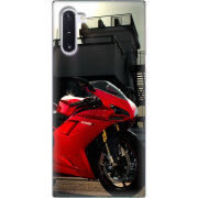 Чехол Uprint Samsung N970 Galaxy Note 10 