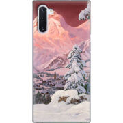 Чехол Uprint Samsung N970 Galaxy Note 10 