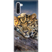 Чехол Uprint Samsung N970 Galaxy Note 10 