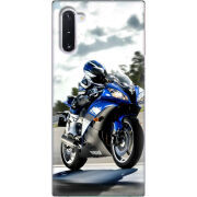 Чехол Uprint Samsung N970 Galaxy Note 10 