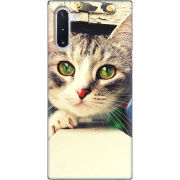 Чехол Uprint Samsung N970 Galaxy Note 10 