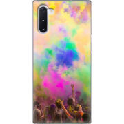 Чехол Uprint Samsung N970 Galaxy Note 10 