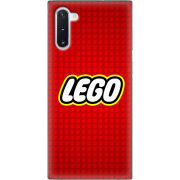 Чехол Uprint Samsung N970 Galaxy Note 10 