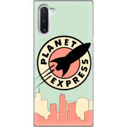 Чехол Uprint Samsung N970 Galaxy Note 10 