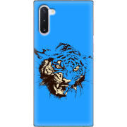 Чехол Uprint Samsung N970 Galaxy Note 10 