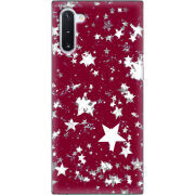 Чехол Uprint Samsung N970 Galaxy Note 10 