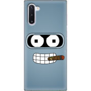 Чехол Uprint Samsung N970 Galaxy Note 10 