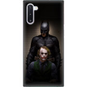 Чехол Uprint Samsung N970 Galaxy Note 10 