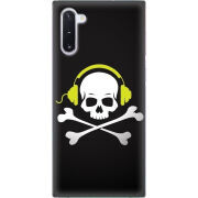 Чехол Uprint Samsung N970 Galaxy Note 10 