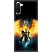 Чехол Uprint Samsung N970 Galaxy Note 10 