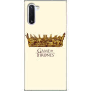 Чехол Uprint Samsung N970 Galaxy Note 10 