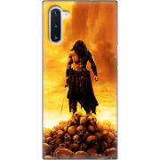 Чехол Uprint Samsung N970 Galaxy Note 10 