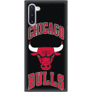 Чехол Uprint Samsung N970 Galaxy Note 10 