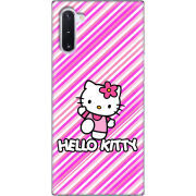 Чехол Uprint Samsung N970 Galaxy Note 10 