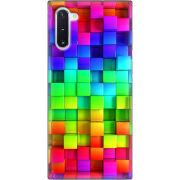 Чехол Uprint Samsung N970 Galaxy Note 10 