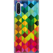 Чехол Uprint Samsung N970 Galaxy Note 10 