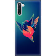 Чехол Uprint Samsung N970 Galaxy Note 10 