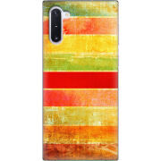 Чехол Uprint Samsung N970 Galaxy Note 10 