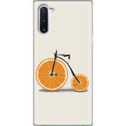 Чехол Uprint Samsung N970 Galaxy Note 10 