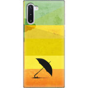 Чехол Uprint Samsung N970 Galaxy Note 10 