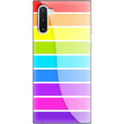 Чехол Uprint Samsung N970 Galaxy Note 10 