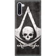 Чехол Uprint Samsung N970 Galaxy Note 10 