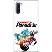 Чехол Uprint Samsung N970 Galaxy Note 10 