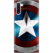 Чехол Uprint Samsung N970 Galaxy Note 10 