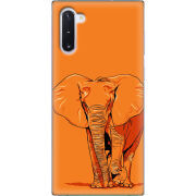 Чехол Uprint Samsung N970 Galaxy Note 10 