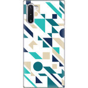 Чехол Uprint Samsung N970 Galaxy Note 10 