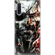 Чехол Uprint Samsung N970 Galaxy Note 10 