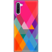 Чехол Uprint Samsung N970 Galaxy Note 10 