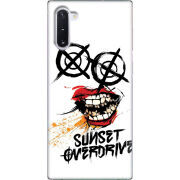 Чехол Uprint Samsung N970 Galaxy Note 10 