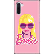 Чехол Uprint Samsung N970 Galaxy Note 10 