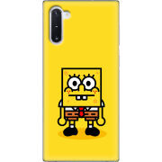 Чехол Uprint Samsung N970 Galaxy Note 10 