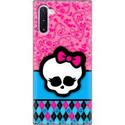 Чехол Uprint Samsung N970 Galaxy Note 10 