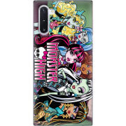 Чехол Uprint Samsung N970 Galaxy Note 10 