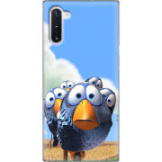 Чехол Uprint Samsung N970 Galaxy Note 10 