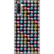 Чехол Uprint Samsung N970 Galaxy Note 10 