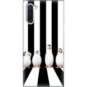 Чехол Uprint Samsung N970 Galaxy Note 10 